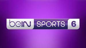 مشاهدة قناة بي ان سبورت 6 beIN Sports 6 HD بث مباشر مجانا بدون تقطيع